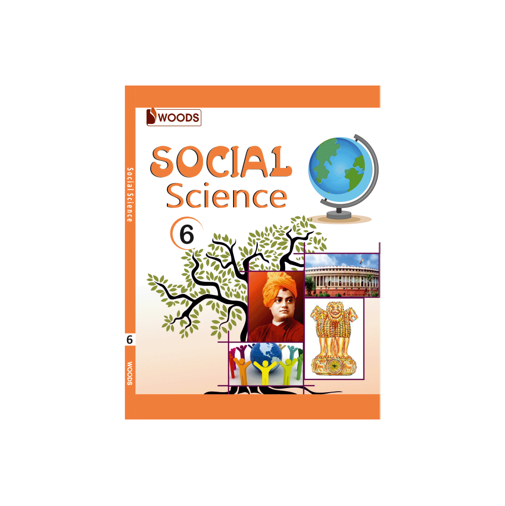 Social Science – 6 – Woods Book Publishing